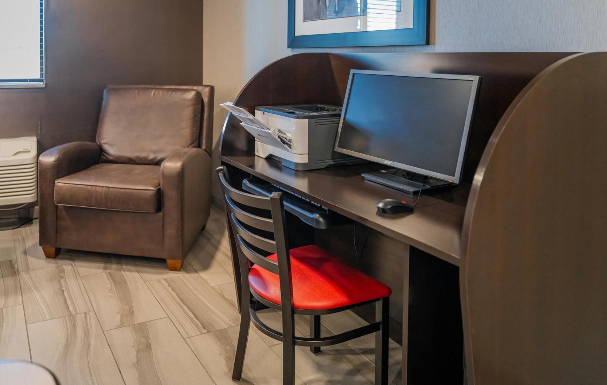 My Place Hotel-Grand Rapids, Mn 外观 照片