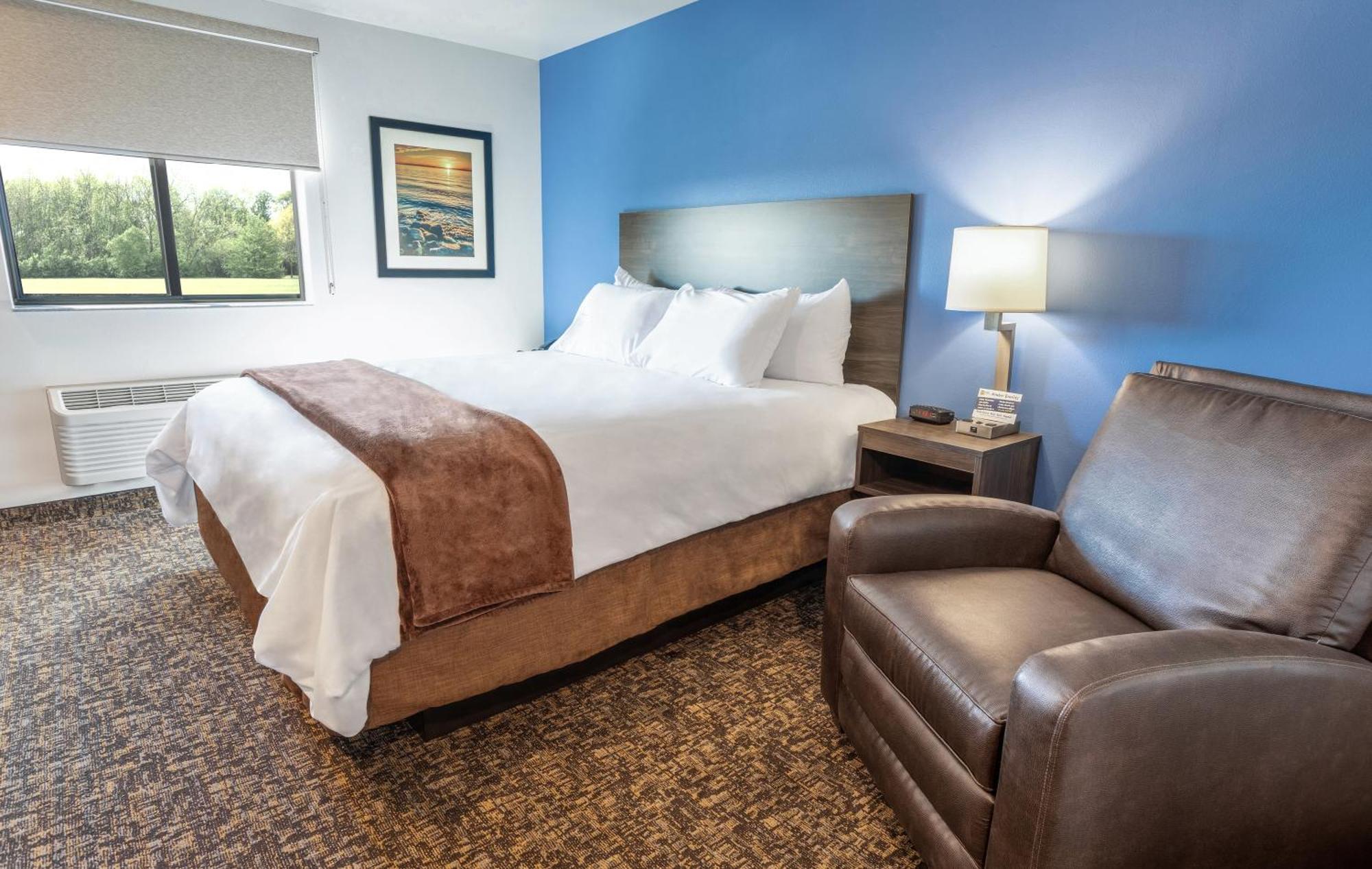 My Place Hotel-Grand Rapids, Mn 外观 照片