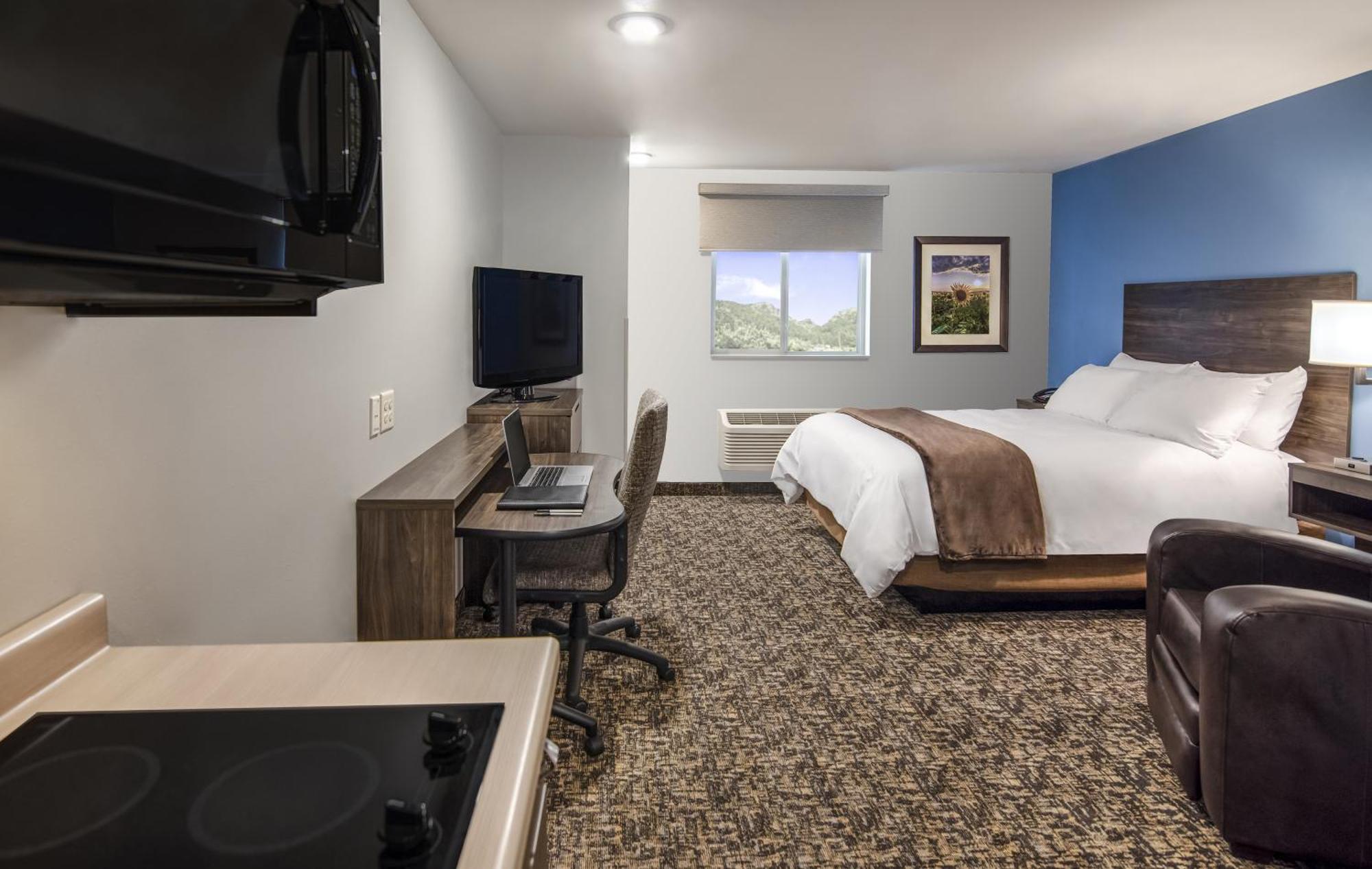 My Place Hotel-Grand Rapids, Mn 外观 照片