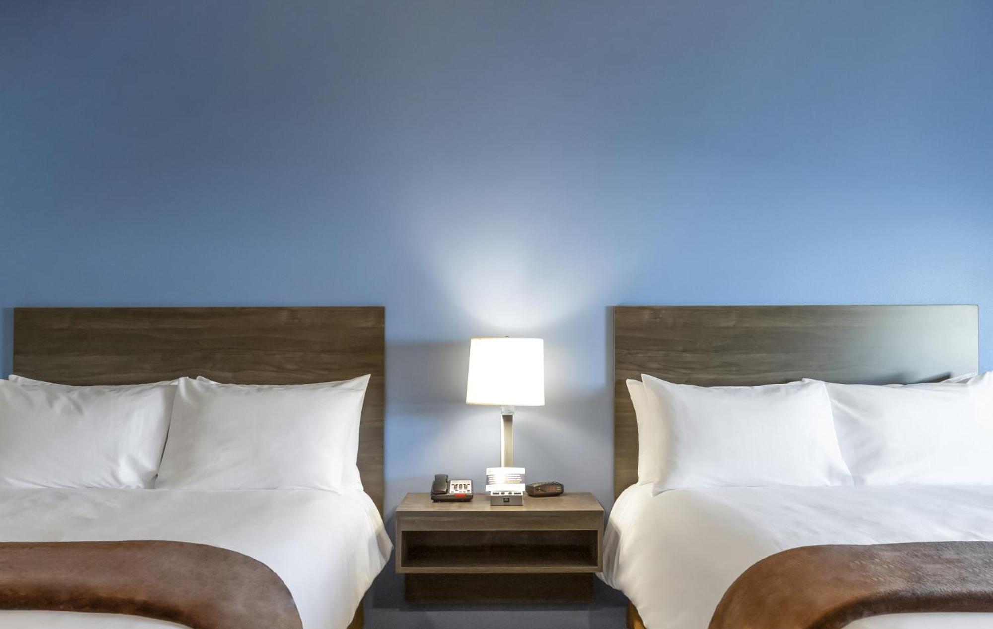 My Place Hotel-Grand Rapids, Mn 外观 照片